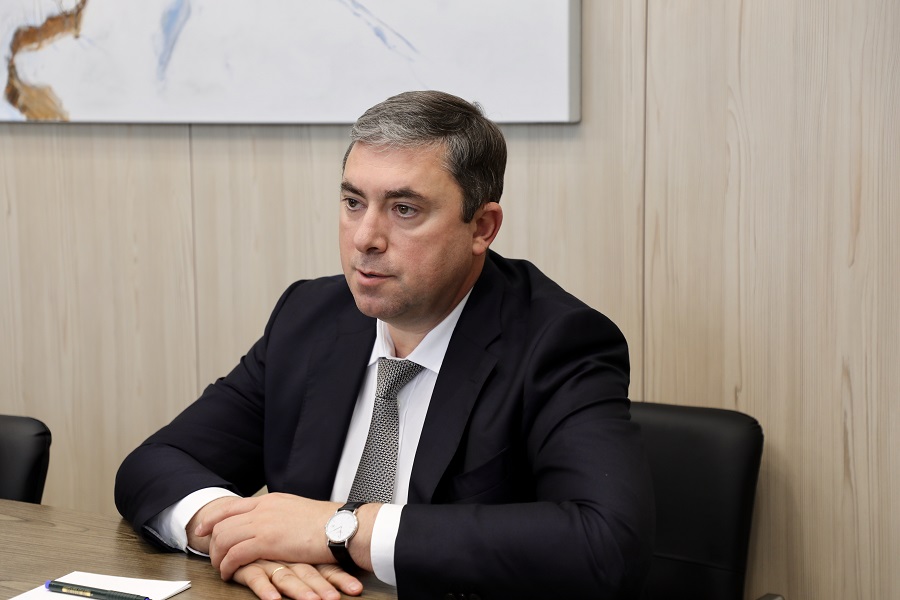 Минсельхоз России рекомендовал Дагестану принять программу развития ветеринарной службы в республике